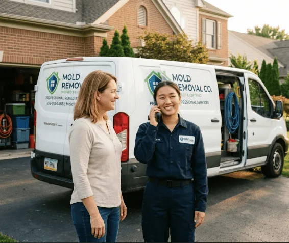 Crawlspace Mold Remediation Goetzville, MI FAQs